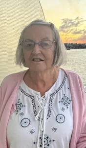 Edith C. Kreisher